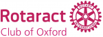 Oxford Rotaract logo